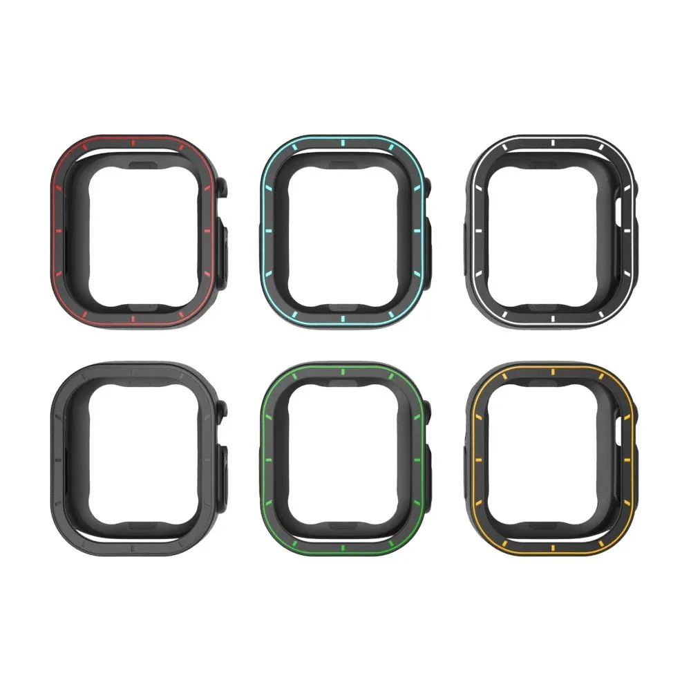 Apple Watch 8 Ultra 2 49MM TPU Protector Cover - Image 5