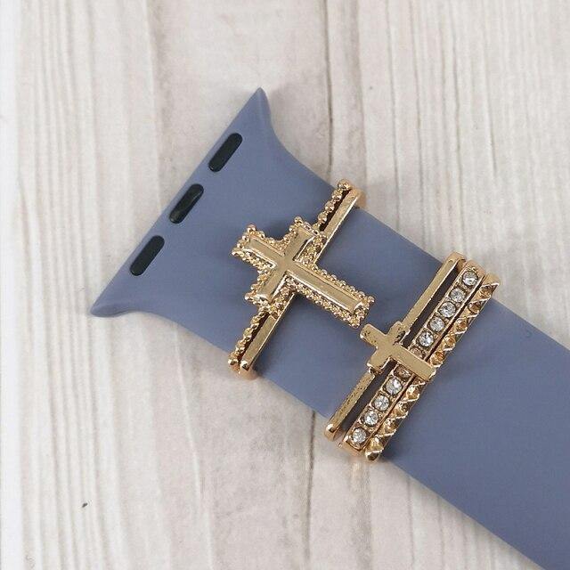 Apple Watch Band Accessories - Image 11