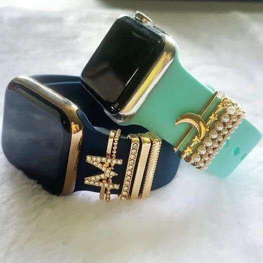 Apple Watch Band Accessories - Image 7