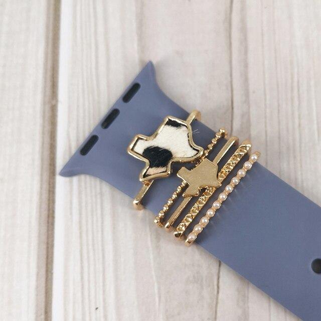 Apple Watch Band Accessories - Image 9