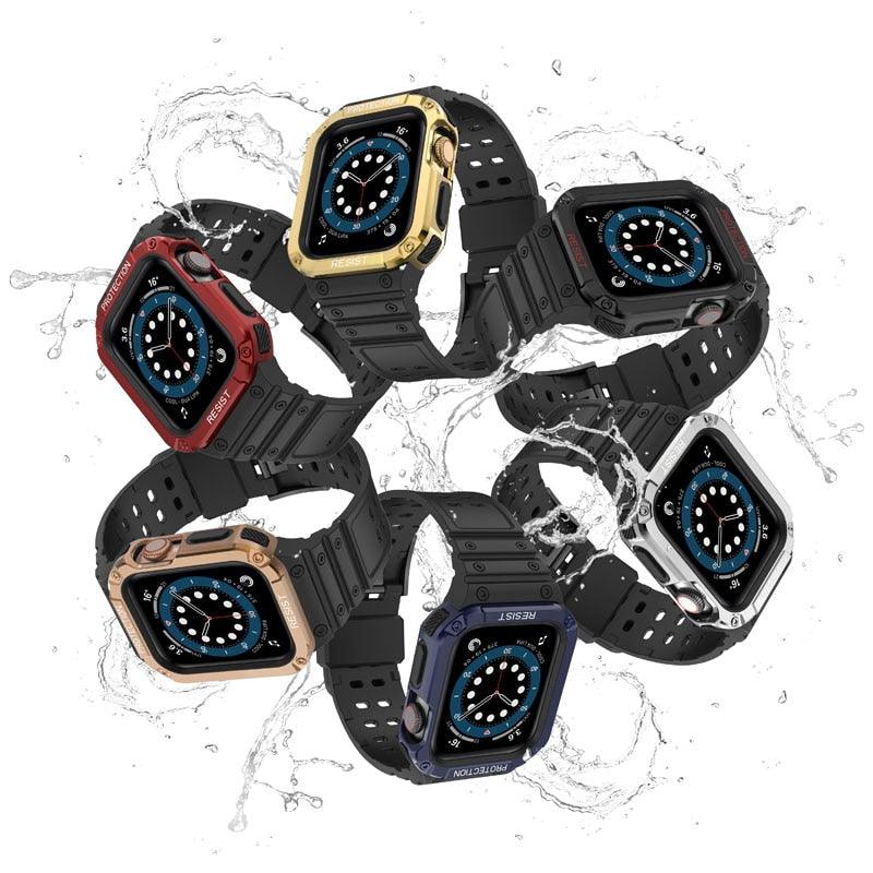 Apple Watch Band+Case - Image 10