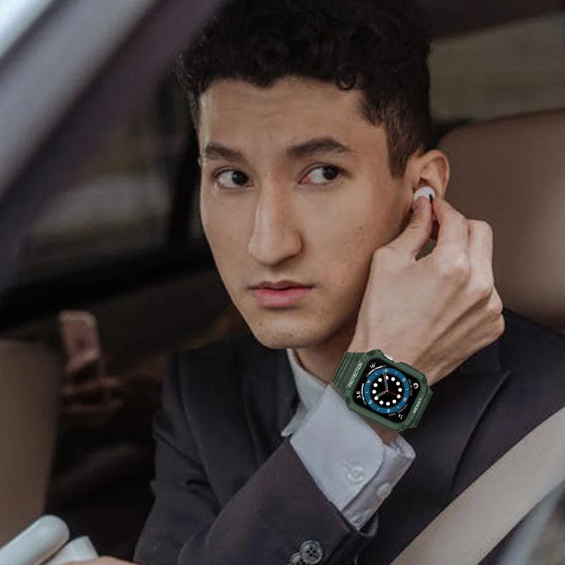 Apple Watch Band+Case - Image 11