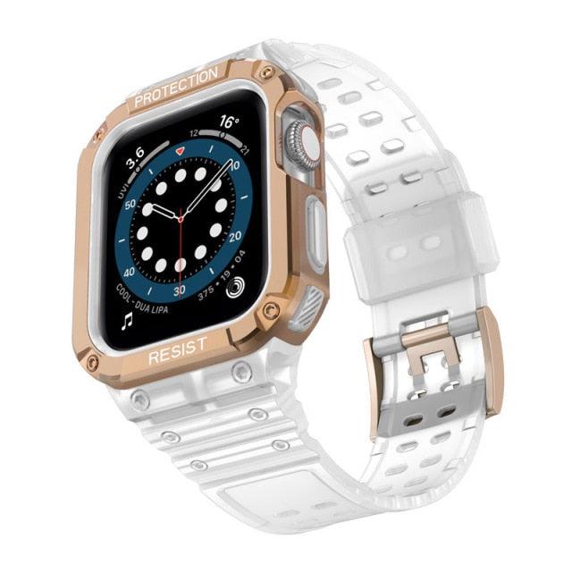 Apple Watch Band+Case - Image 18