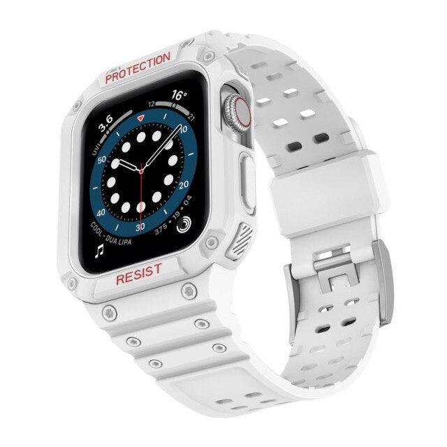 Apple Watch Band+Case - Image 19