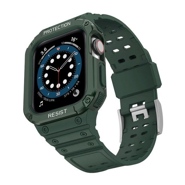 Apple Watch Band+Case - Image 21