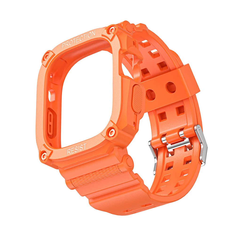 Apple Watch Band+Case - Image 4