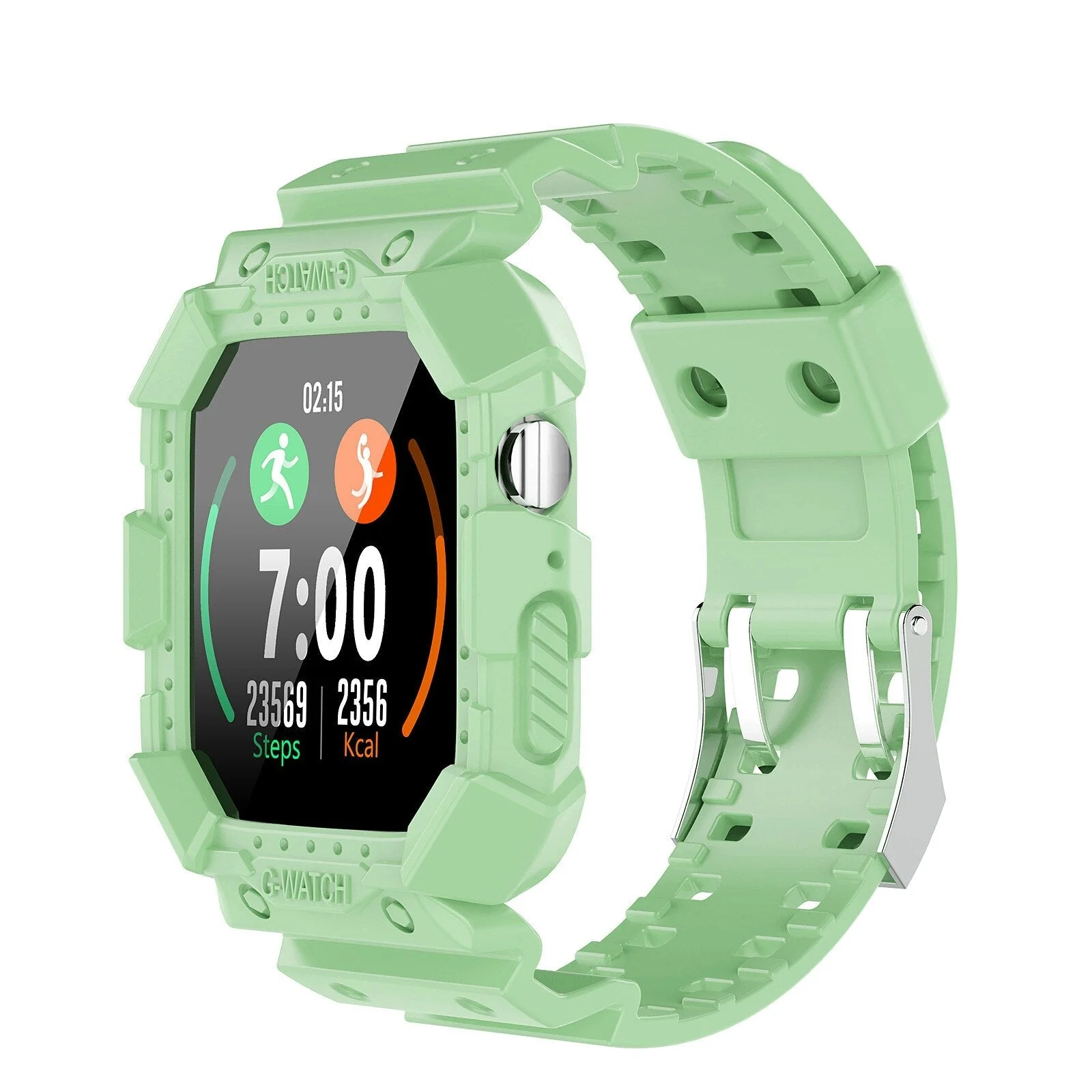Apple Watch Band+Case for Bumper Case Band - Image 15