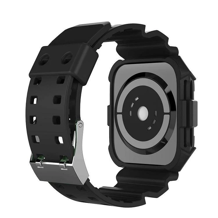 Apple Watch Band+Case Series 7/8 41/45MM - Image 10