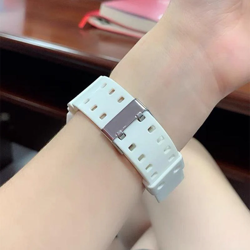 Apple Watch Band+Case Series 7/8 41/45MM - Image 4