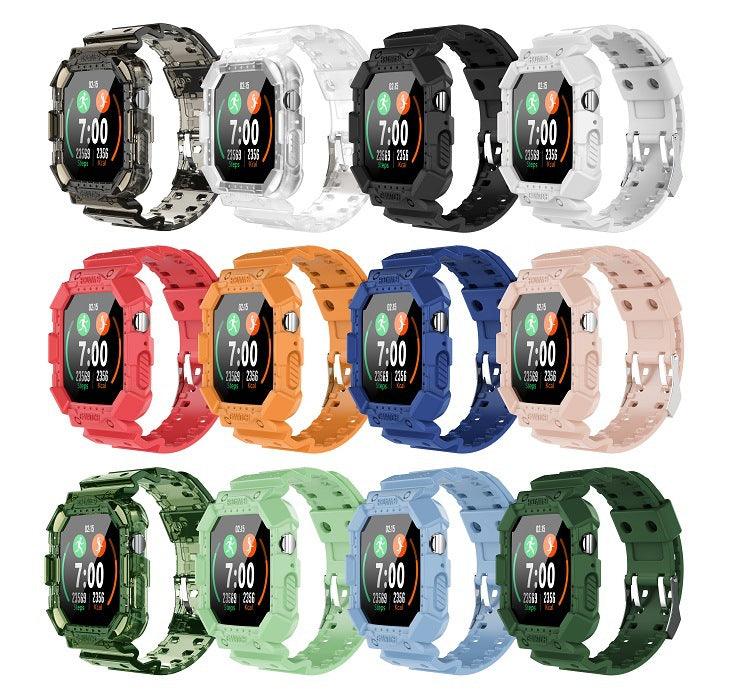 Apple Watch Band+Case Series 7/8 41/45MM - Image 7
