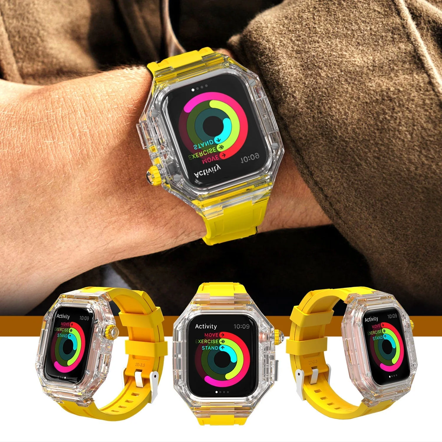 Apple Watch Modification Kit - Image 19