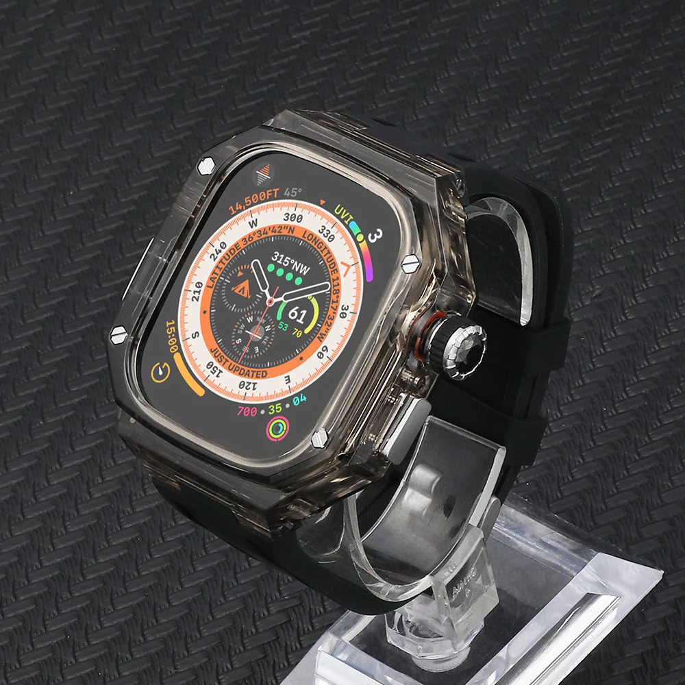 Apple Watch Modification Kit, 40mm,41mm,44mm,45mm,49mm - Image 35