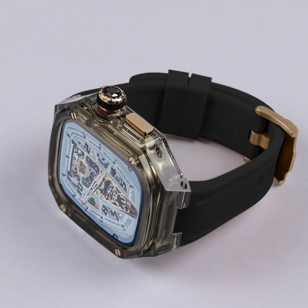 Apple Watch Modification Kit, 40mm,41mm,44mm,45mm,49mm - Image 2