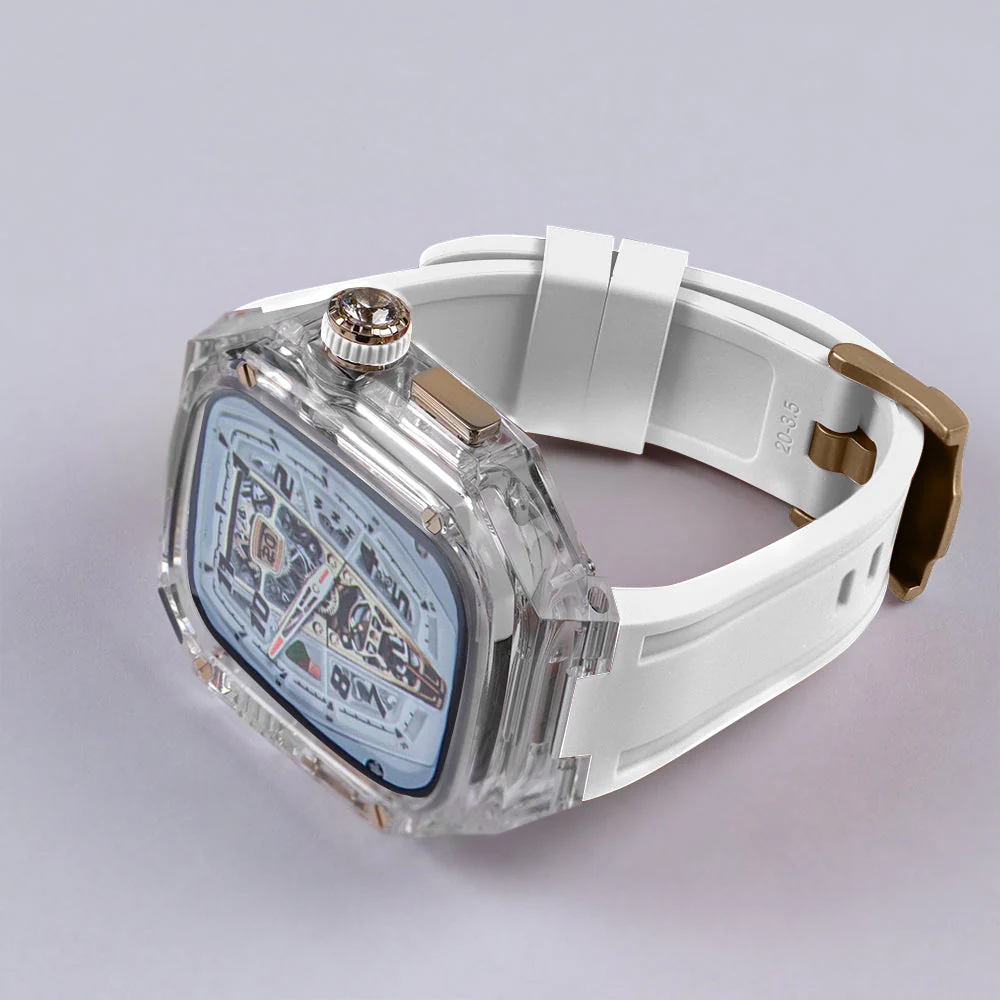 Apple Watch Modification Kit, 40mm,41mm,44mm,45mm,49mm - Image 10