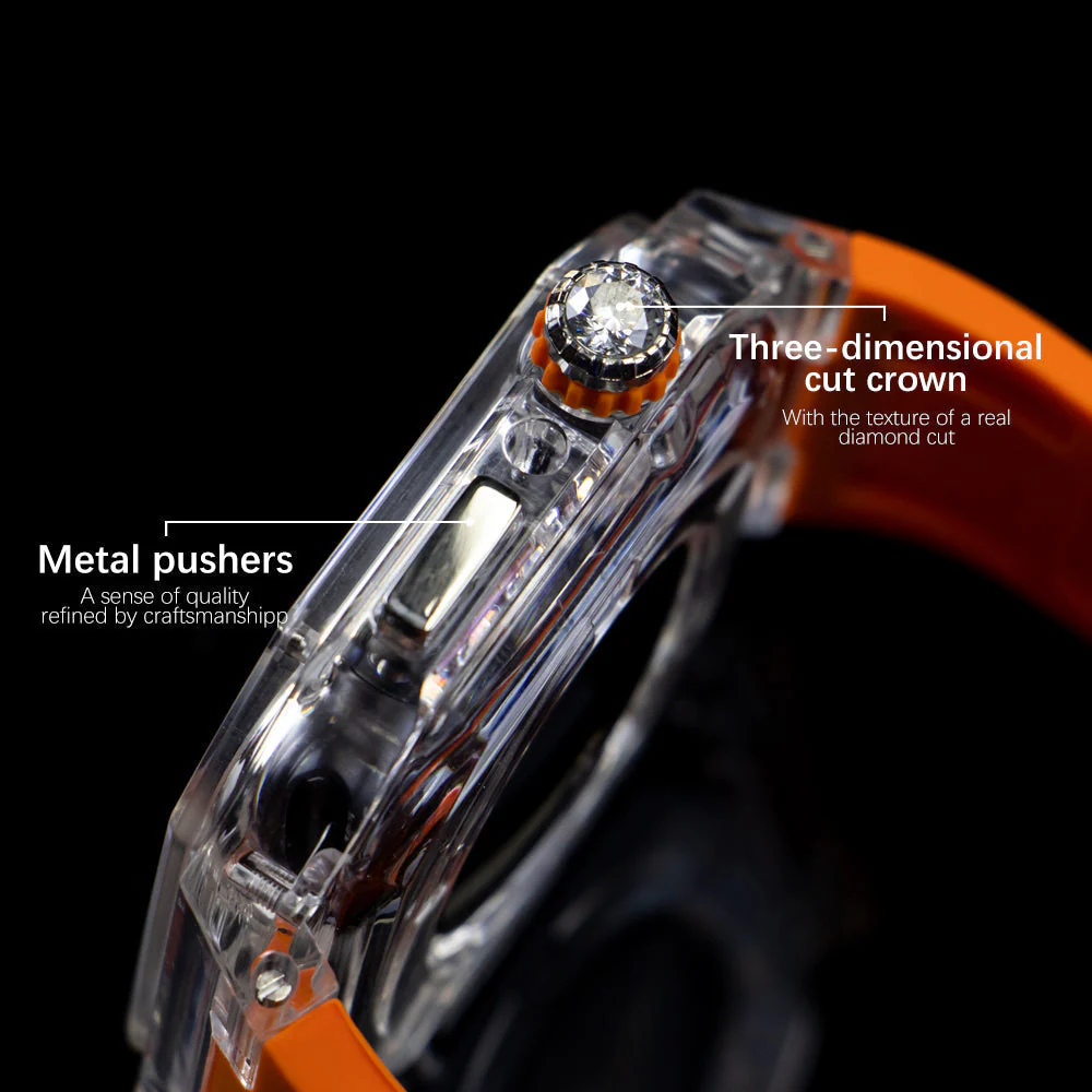 Apple Watch Modification Kit, 40mm,41mm,44mm,45mm,49mm - Image 31