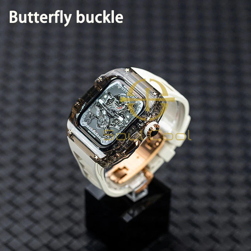 Apple Watch Modification Kit, 44mm,45mm,49mm - Image 13