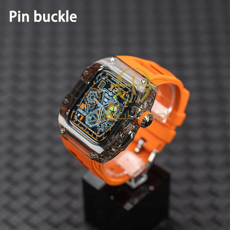 Apple Watch Modification Kit, 44mm,45mm,49mm - Image 14