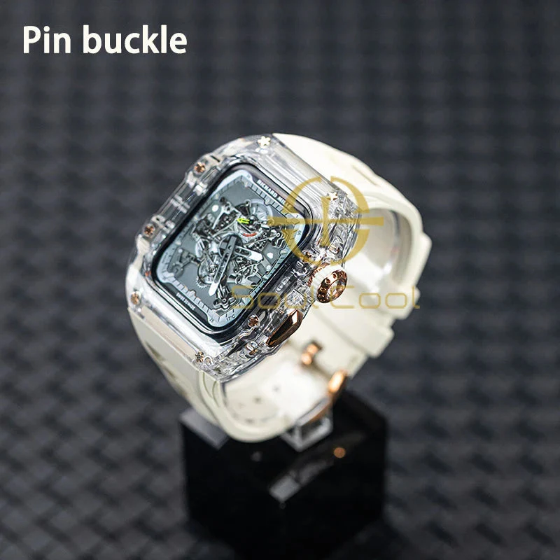 Apple Watch Modification Kit, 44mm,45mm,49mm - Image 19