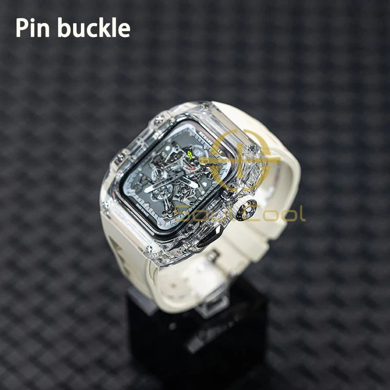 Apple Watch Modification Kit, 44mm,45mm,49mm - Image 21