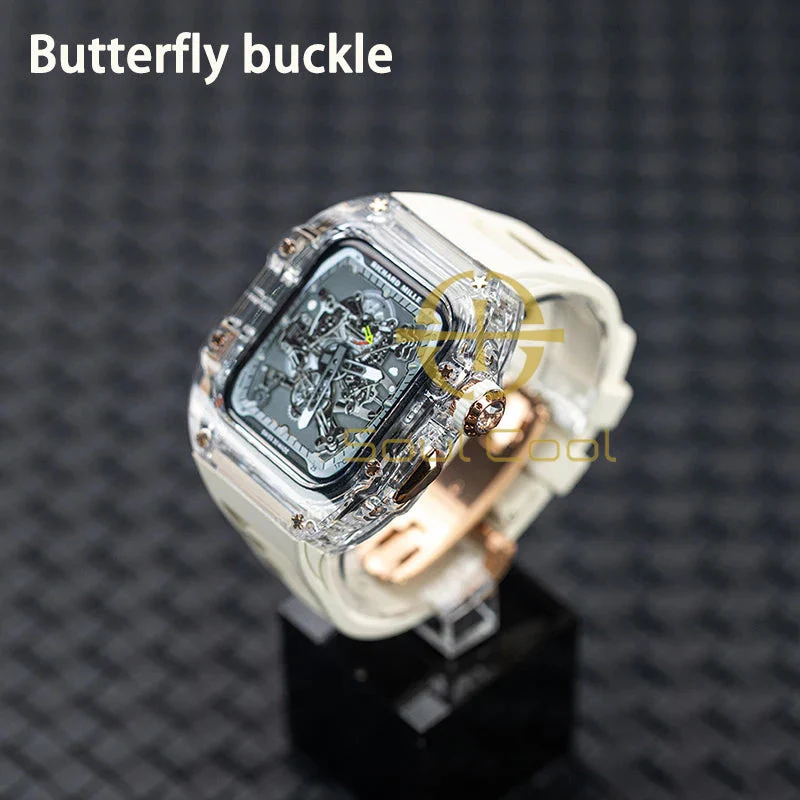 Apple Watch Modification Kit, 44mm,45mm,49mm - Image 28