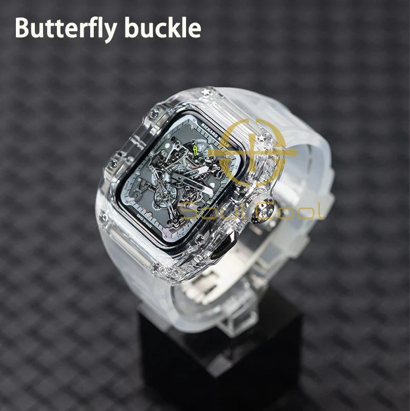 Apple Watch Modification Kit, 44mm,45mm,49mm - Image 5