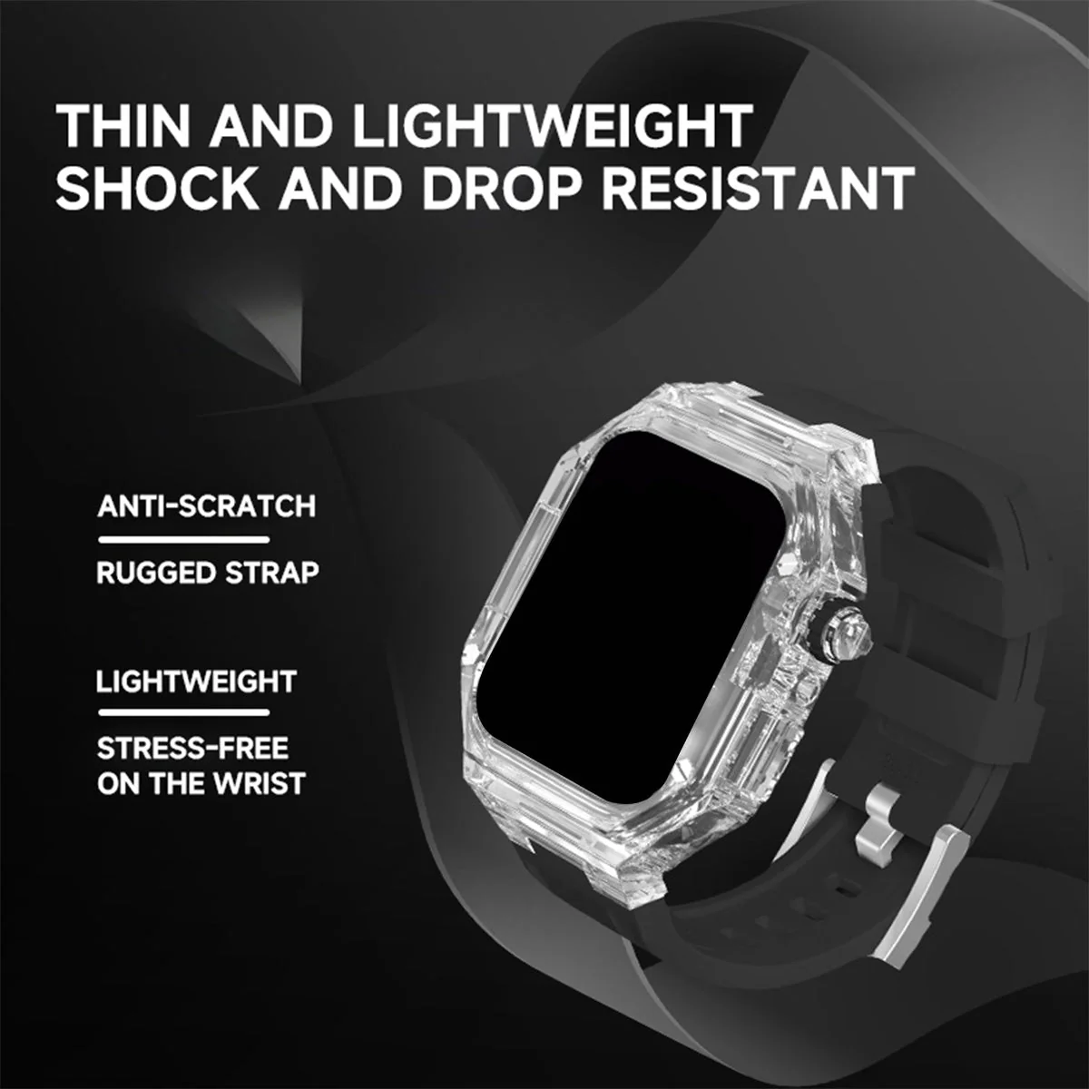 Apple Watch Modification Kit Series 10 42MM, 46MM - Image 5