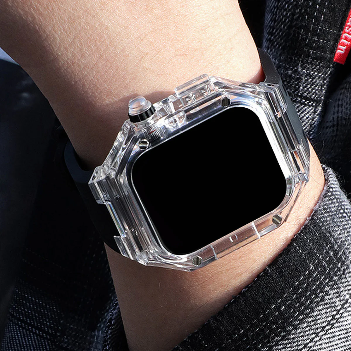 Apple Watch Modification Kit Series 10 42MM, 46MM - Image 6