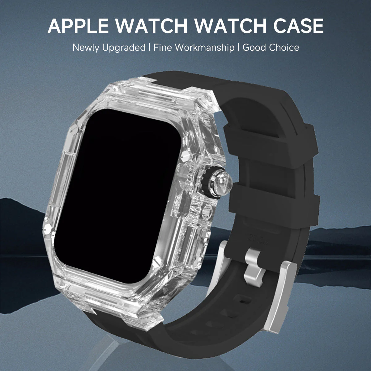 Apple Watch Modification Kit Series 10 42MM, 46MM - Image 8