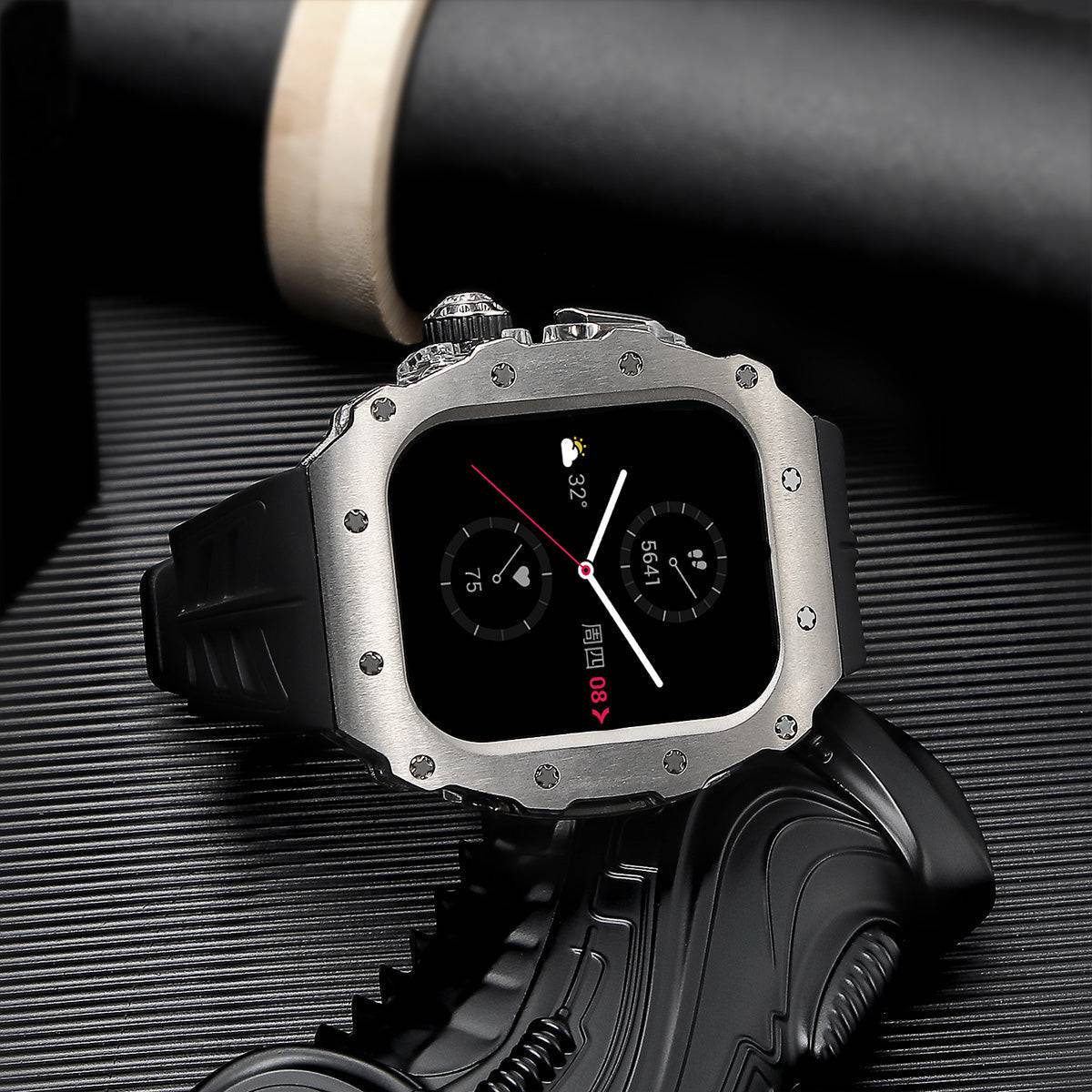 Apple Watch Modification Kit Series 10/11 46MM - Image 2