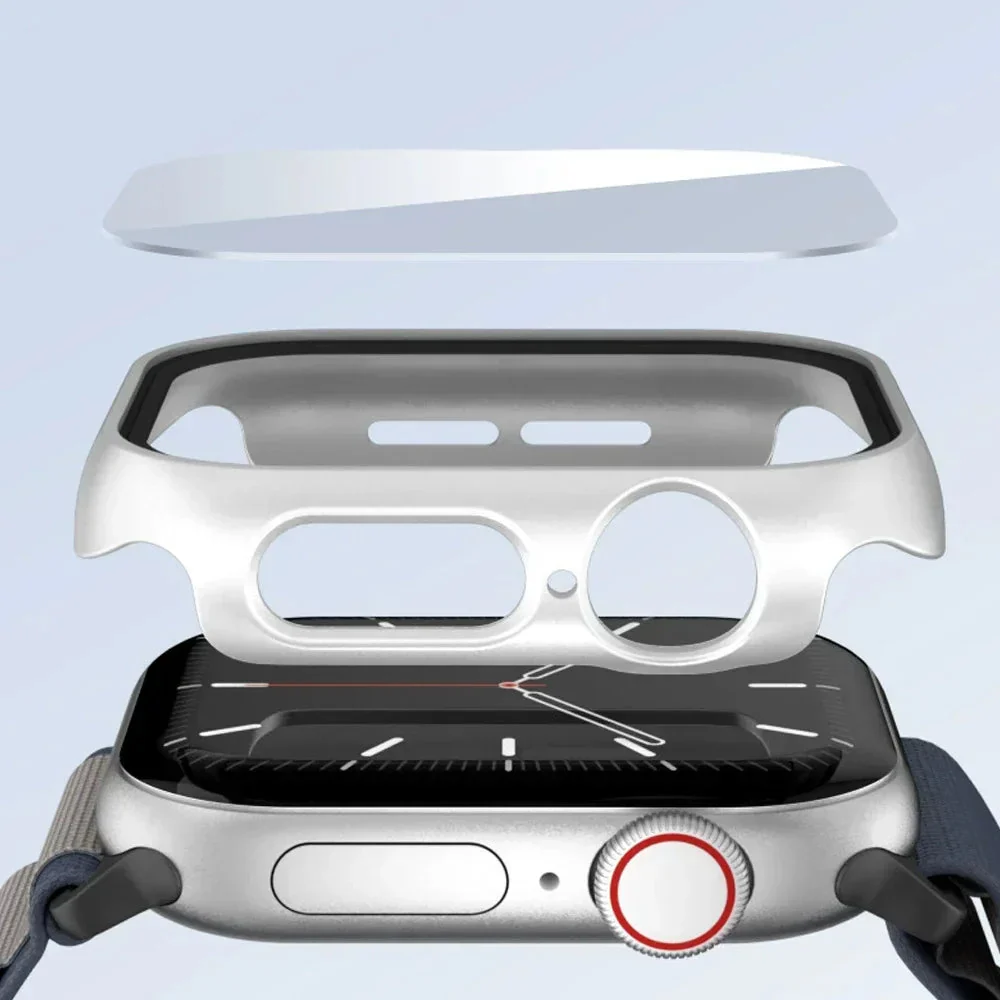 Apple Watch Screensaver Case Series 10/9/8/7/6/5/4/SE - Image 2