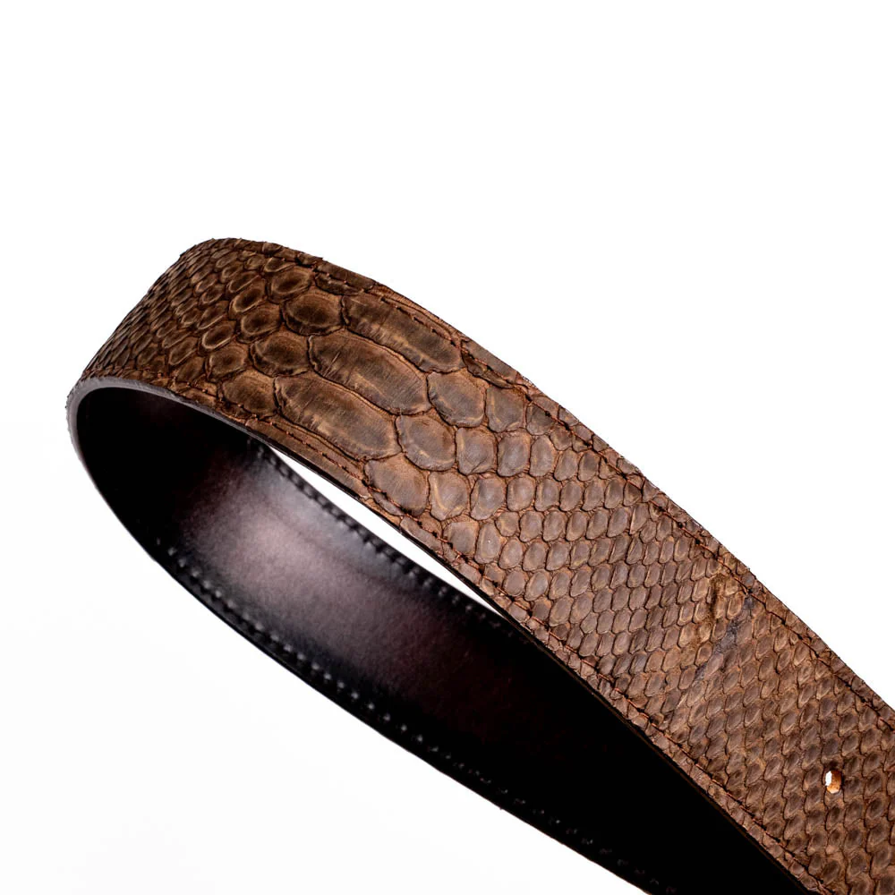 Arkansas Belt Brown - Image 4