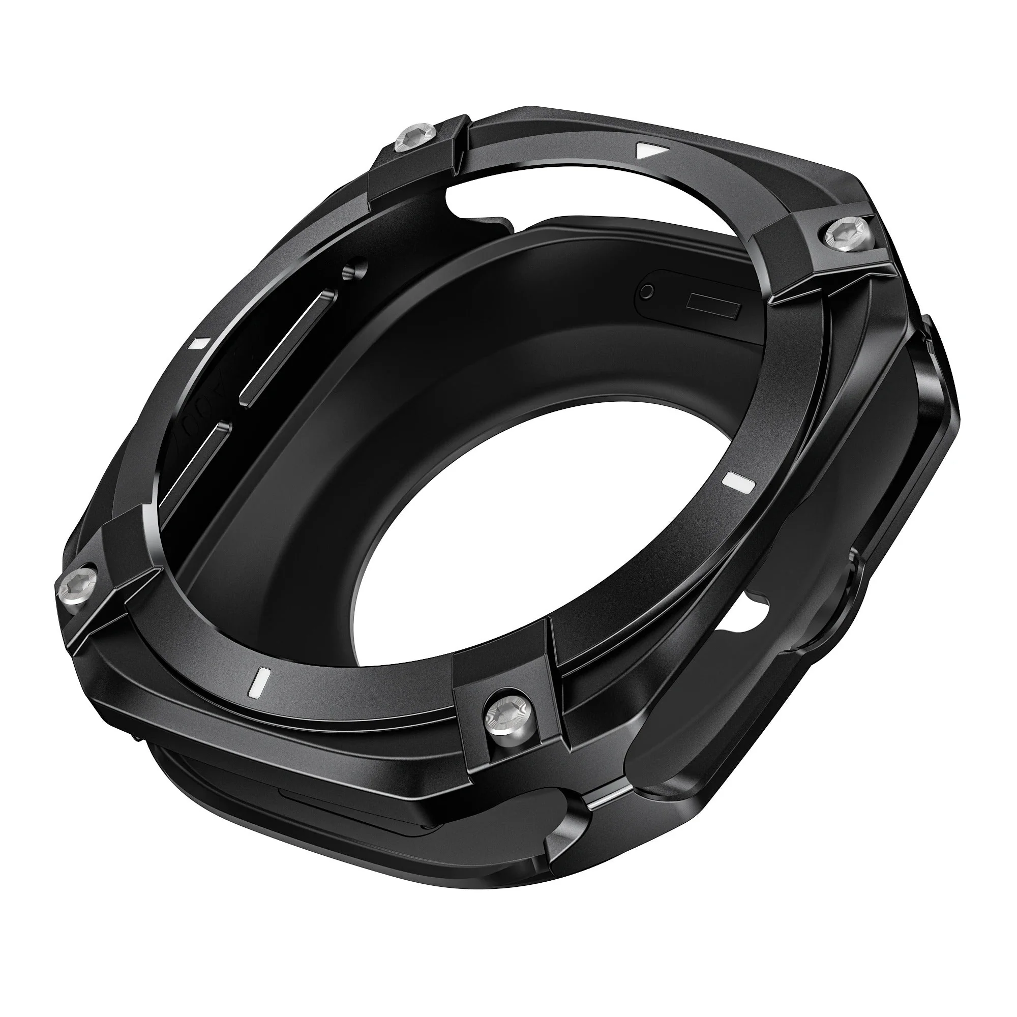 Armor Aluminium Samsung Galaxy Watch 7 Ultra 47MM Case - Image 8