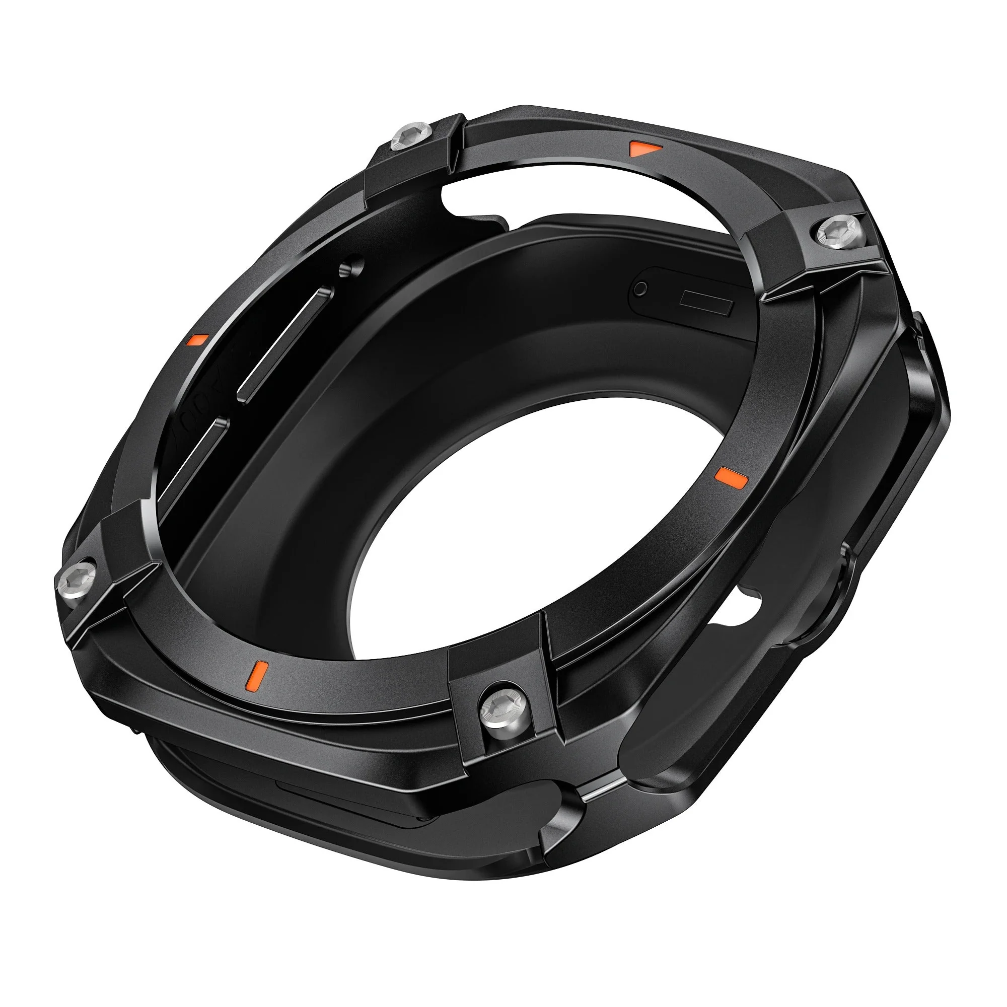 Armor Aluminium Samsung Galaxy Watch 7 Ultra 47MM Case - Image 9