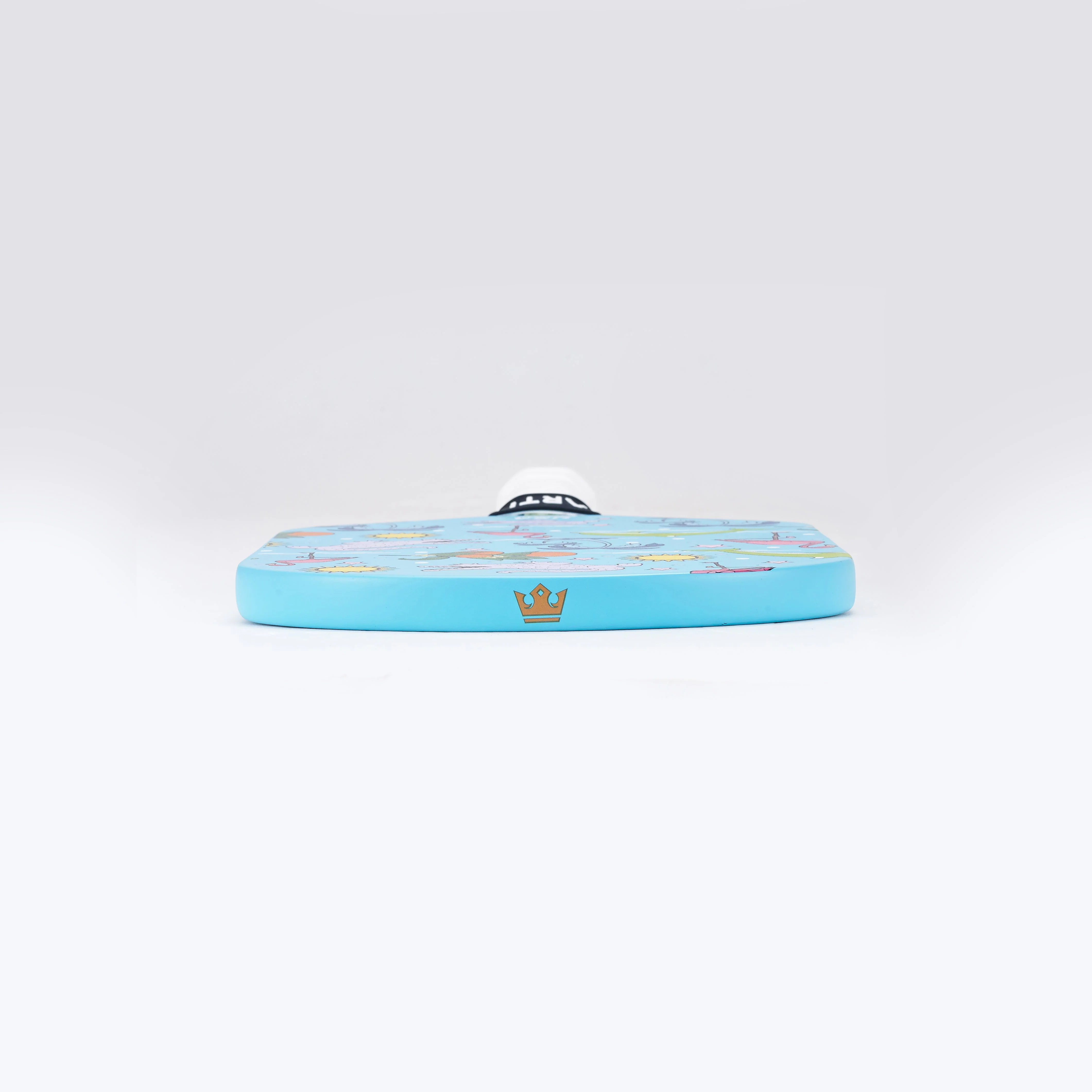 ARTI 16mm Carbon Fiber "FLORIDA" Pickleball Paddle - Image 8