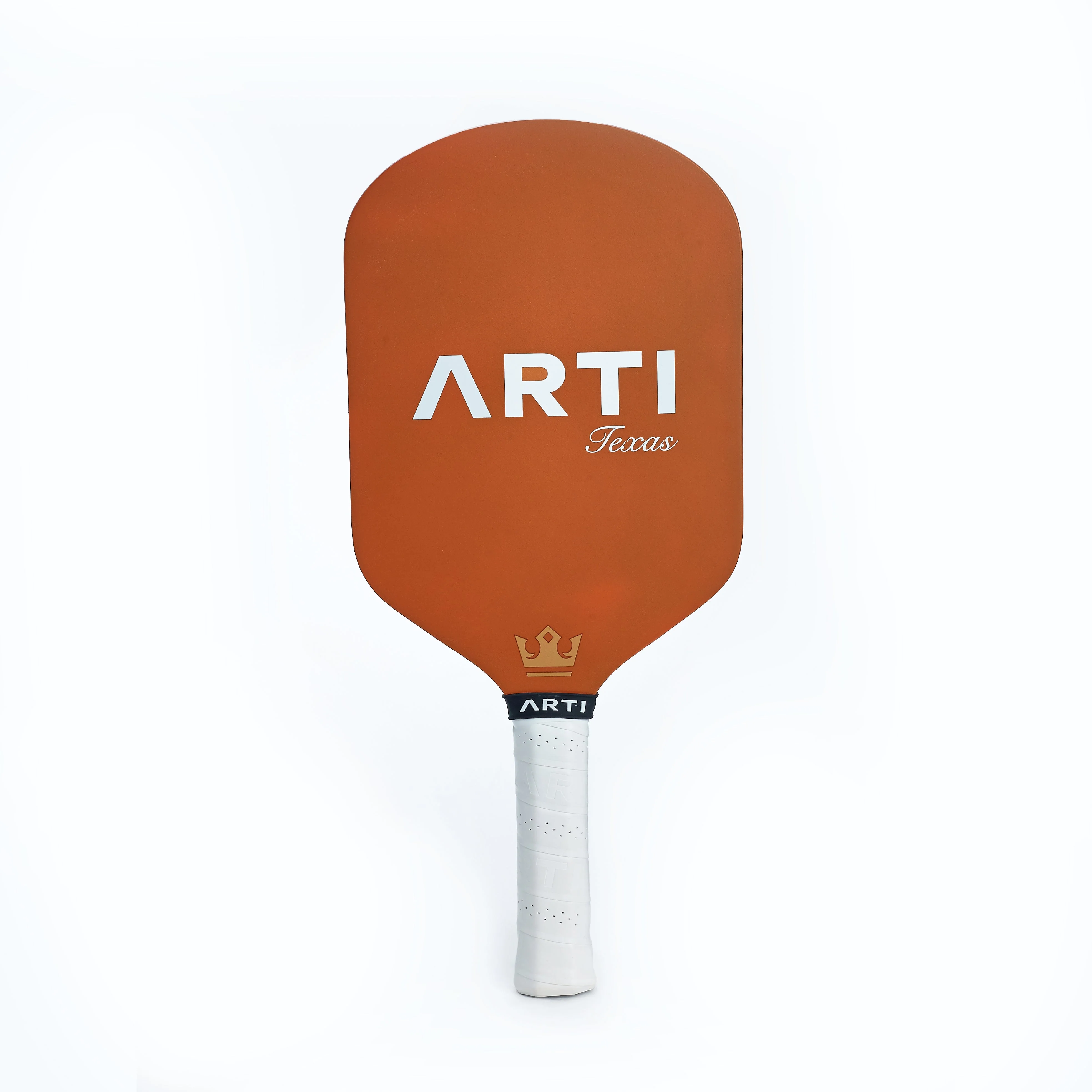 ARTI 16mm Carbon Fiber "TEXAS" Pickleball Paddle - Image 7