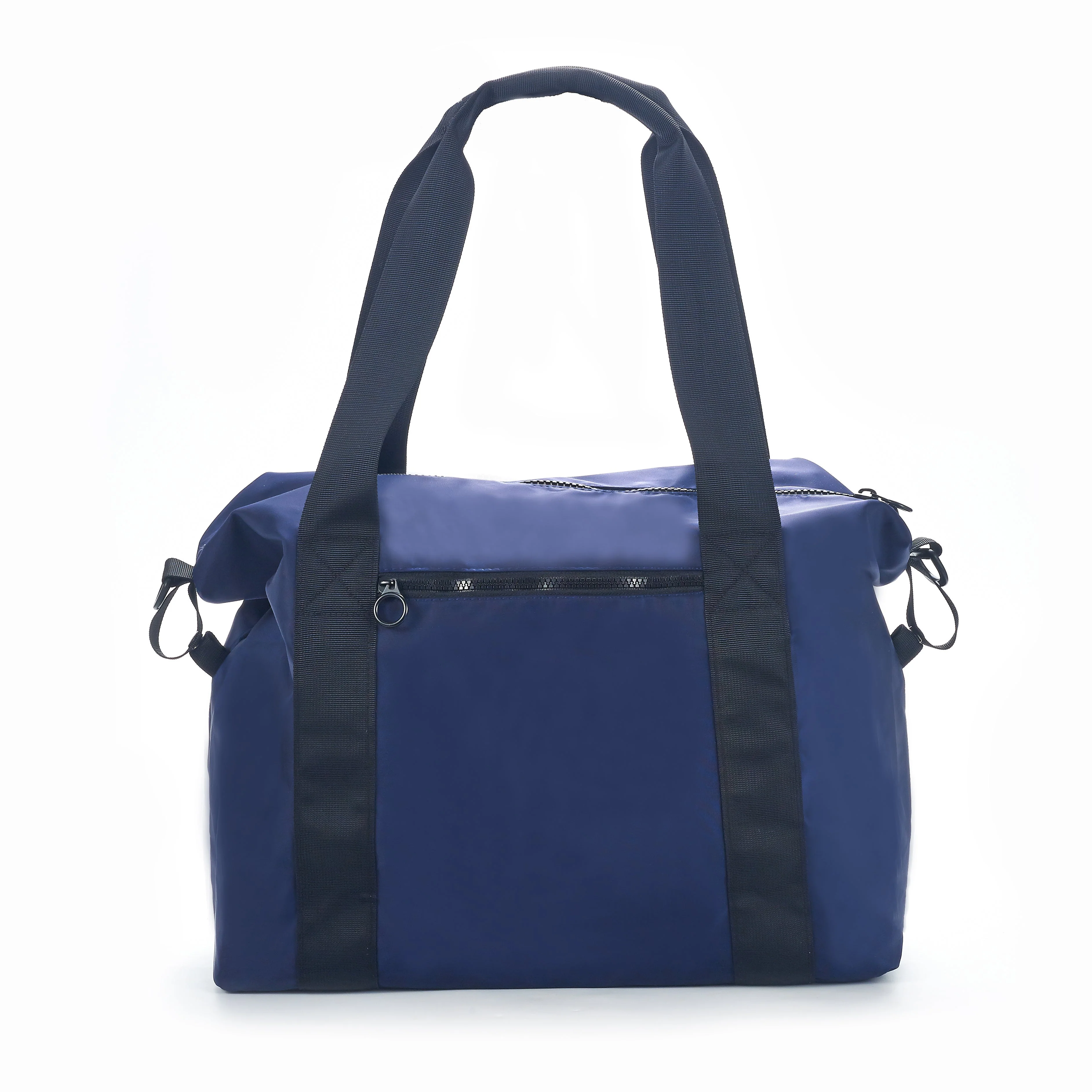 ARTI Navy Duffle Bag - Image 7