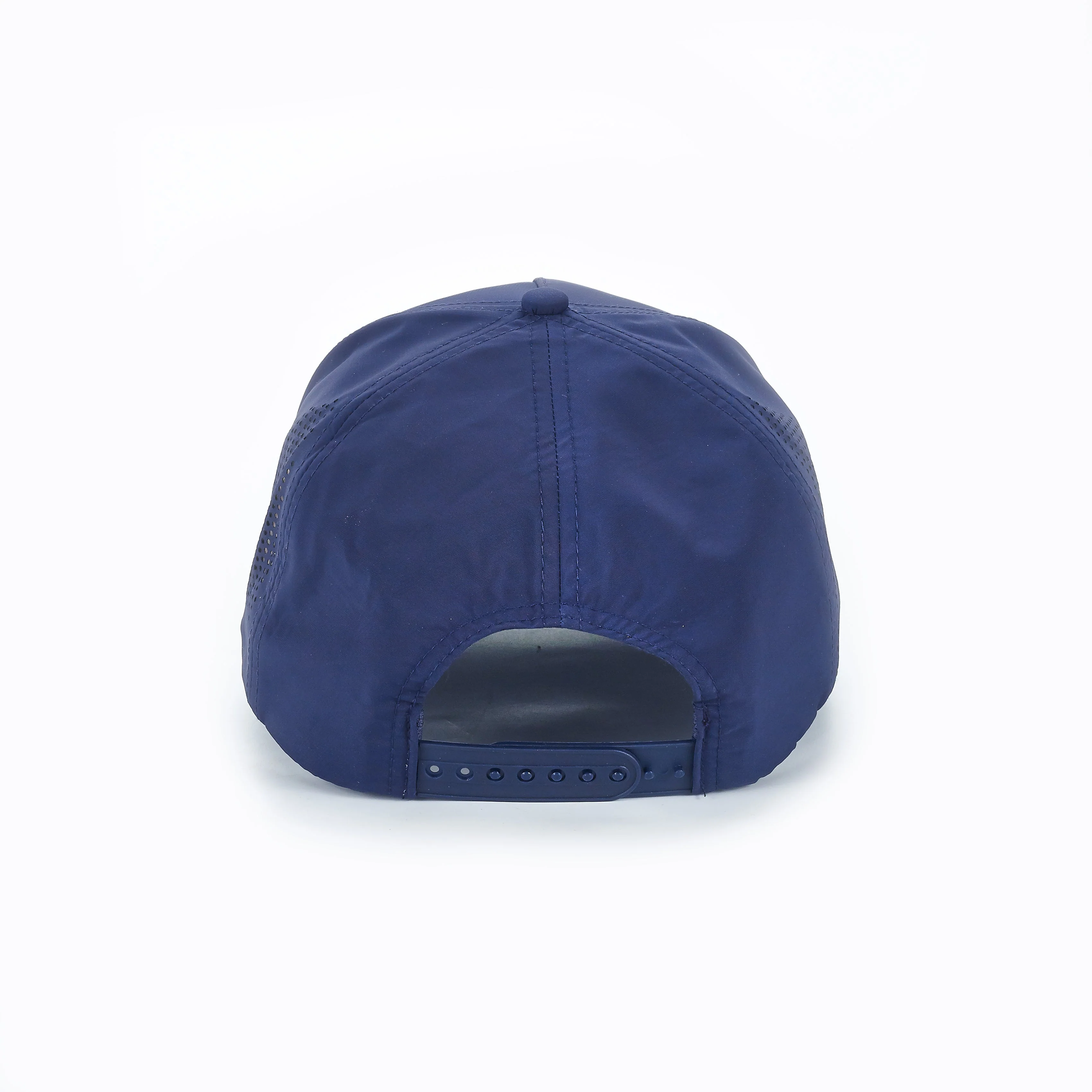 ARTI Navy Performance Rope Mesh Classic Hat - Image 6