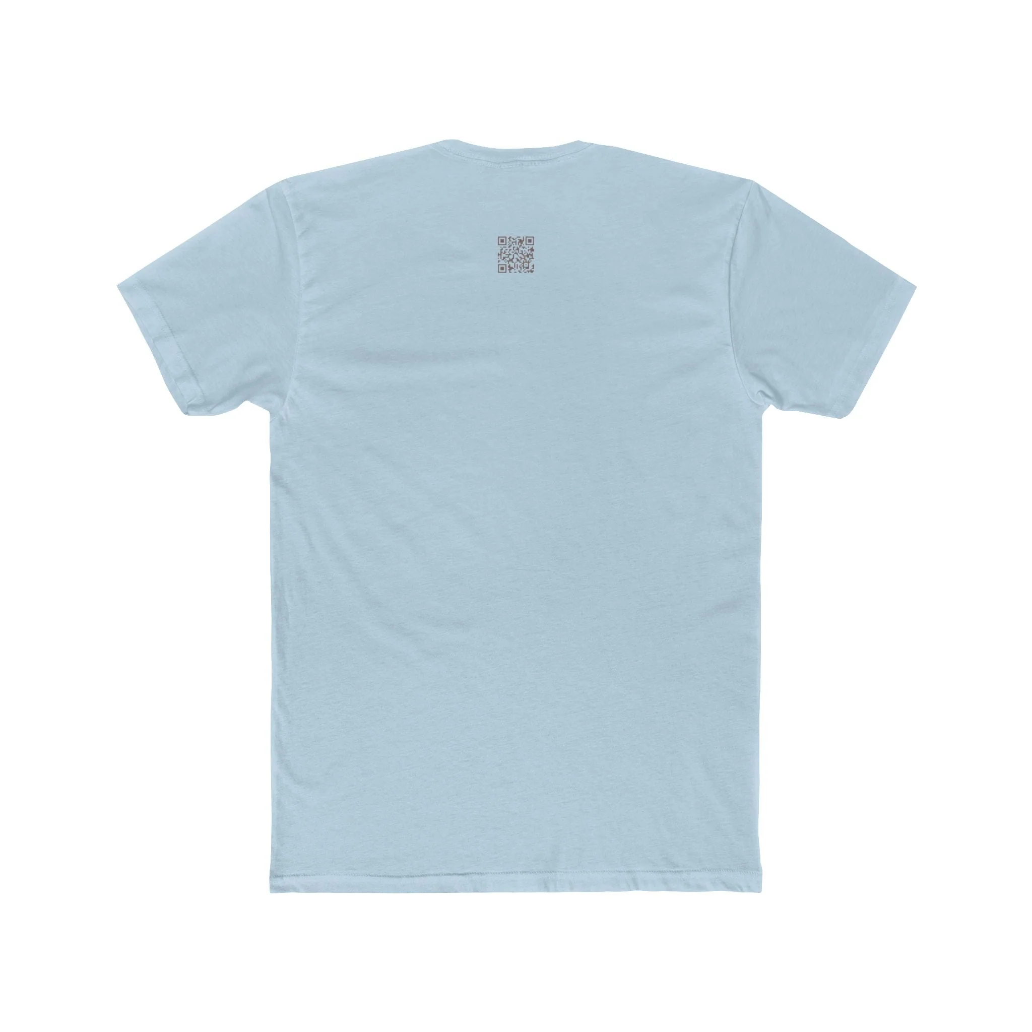 Artistic Empress Slim Fit Graphic Tee - Image 12