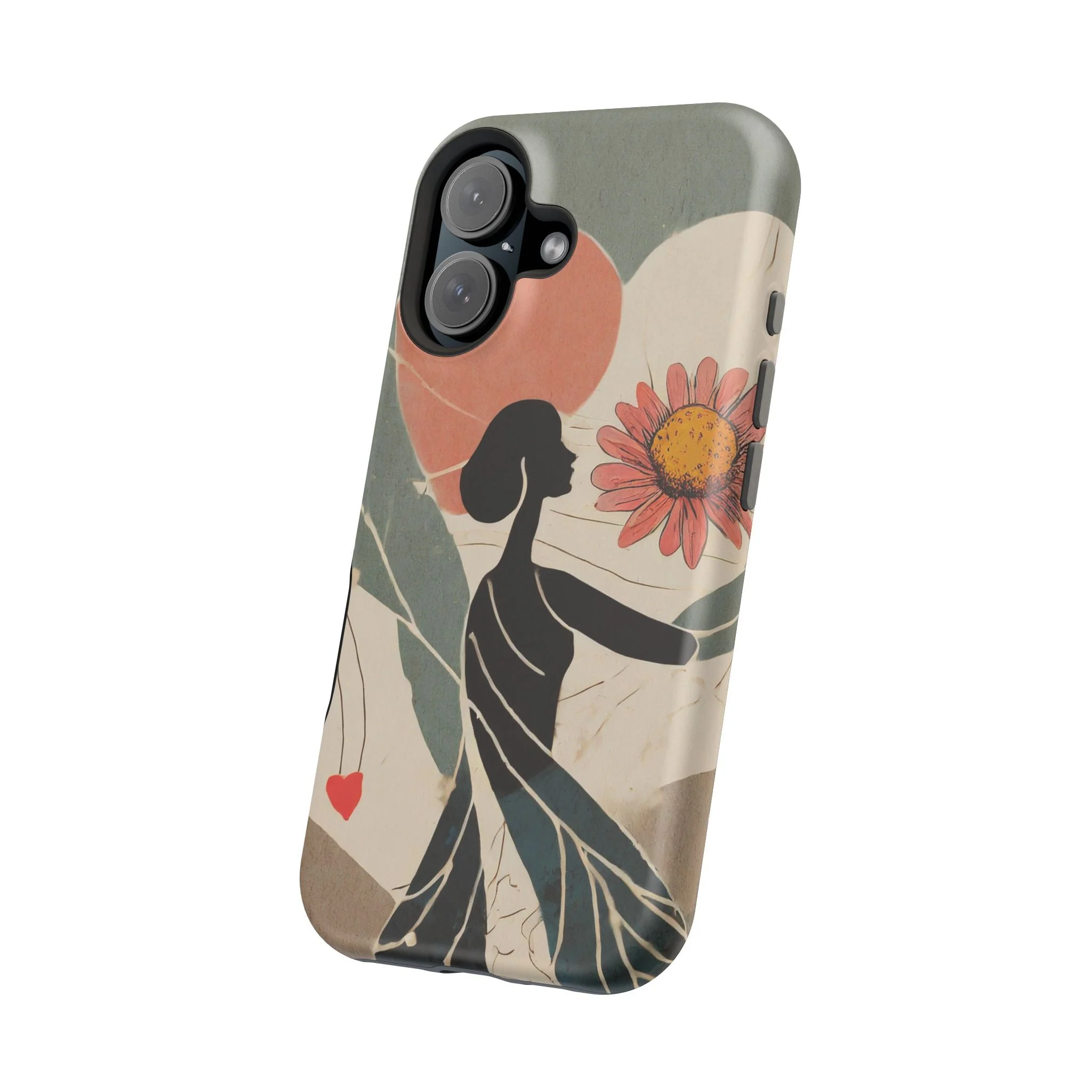 Artistic Magnetic Tough Phone Case - Image 108