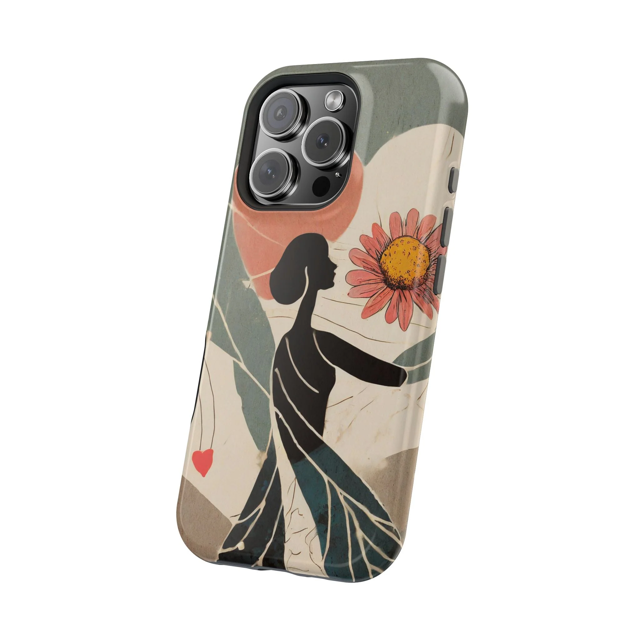 Artistic Magnetic Tough Phone Case - Image 117