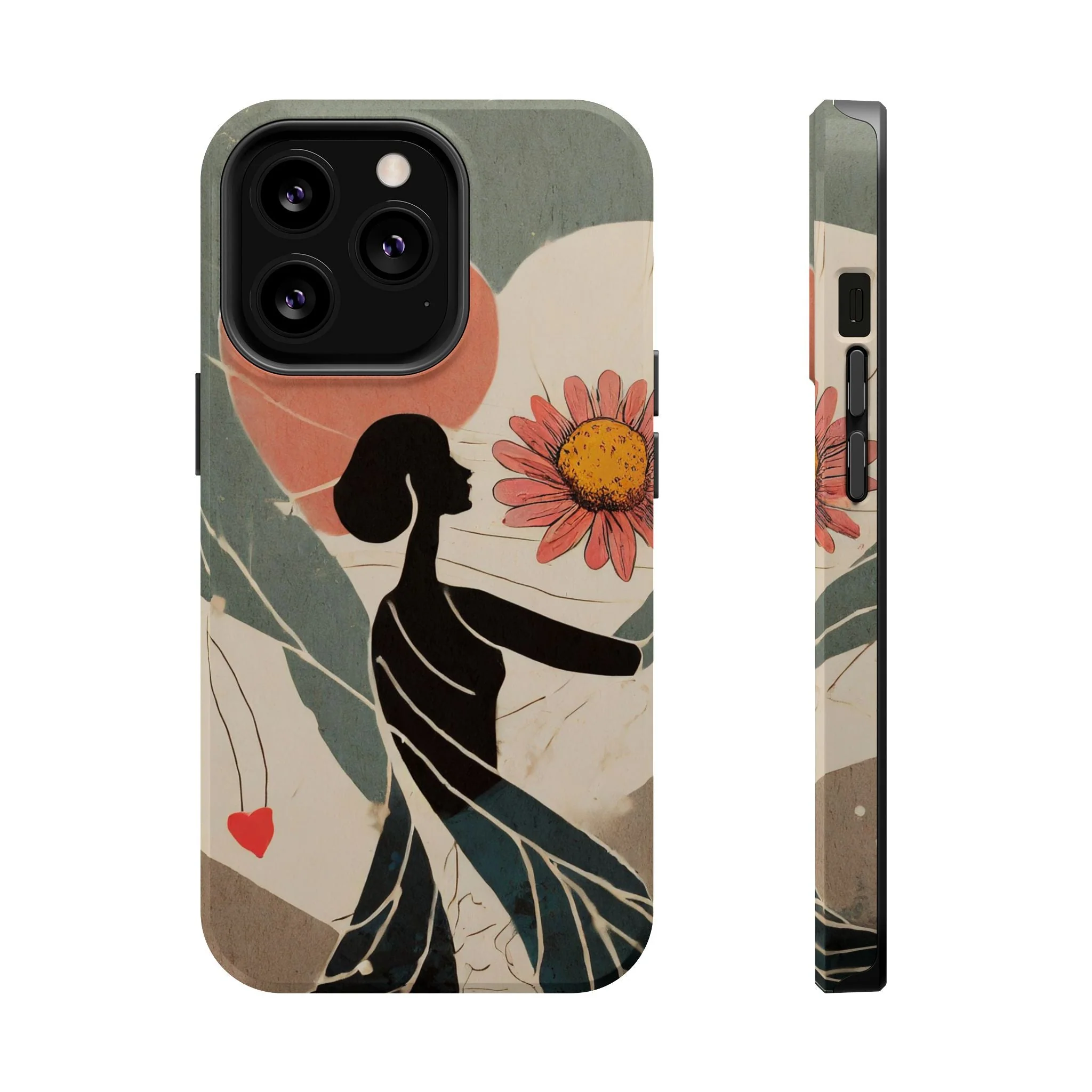 Artistic Magnetic Tough Phone Case - Image 13