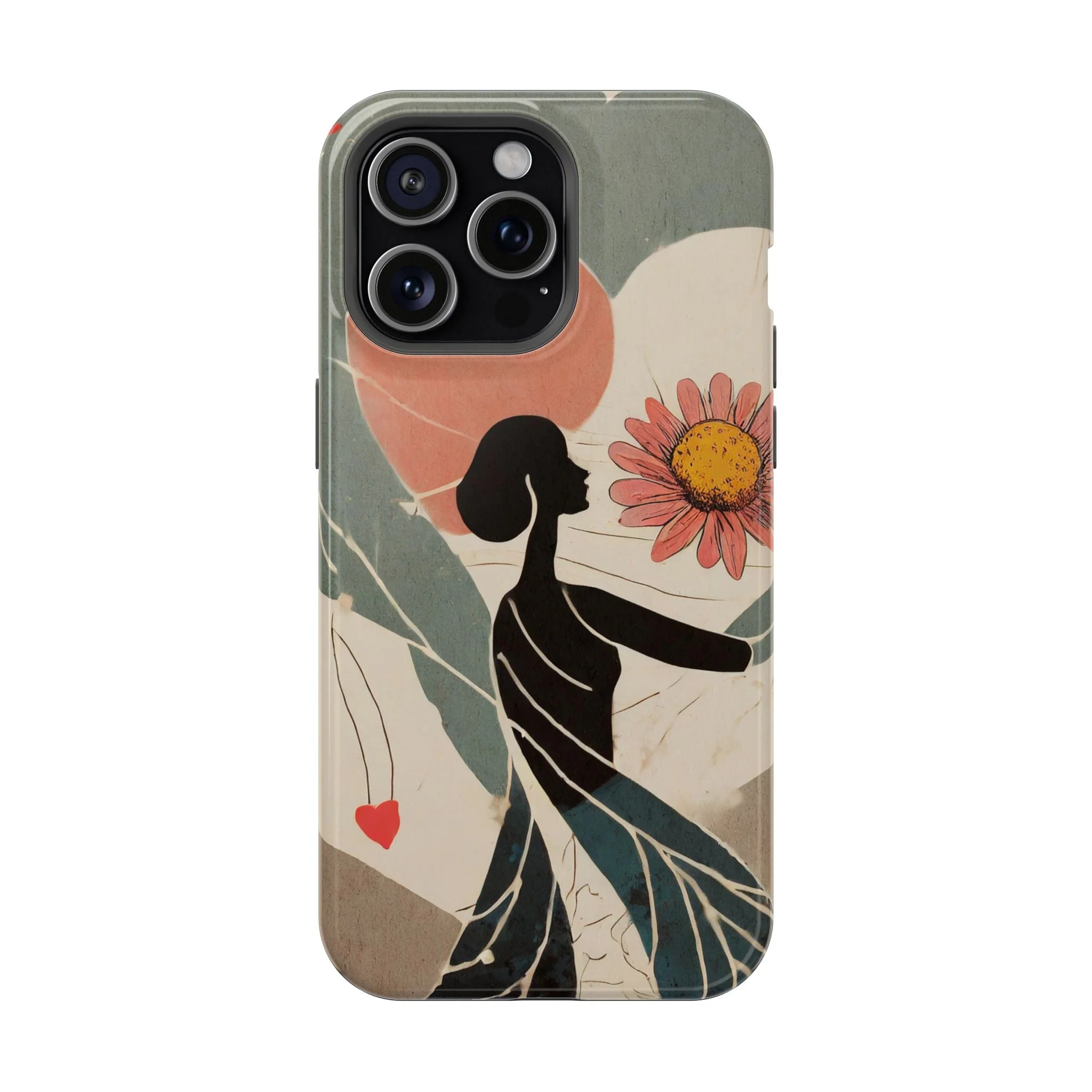 Artistic Magnetic Tough Phone Case - Image 23