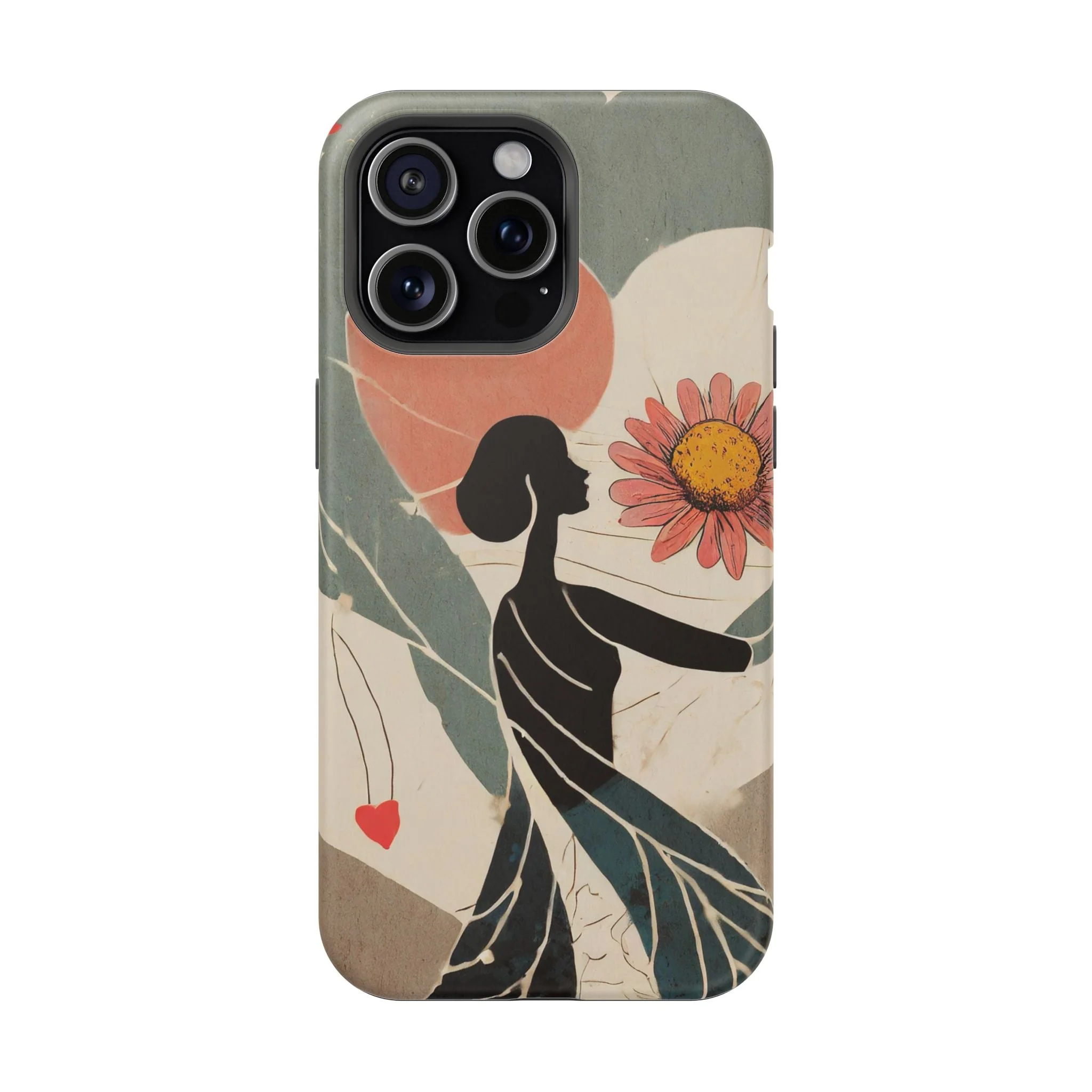 Artistic Magnetic Tough Phone Case - Image 24