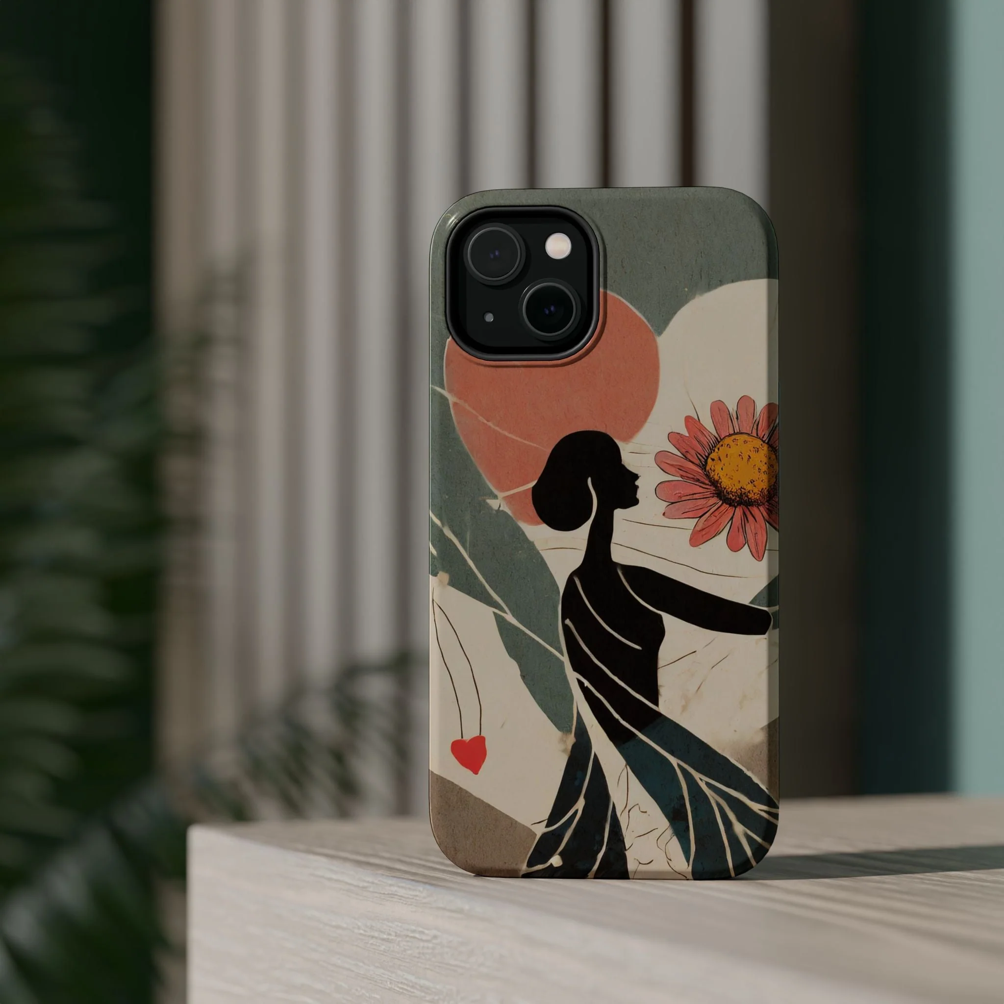 Artistic Magnetic Tough Phone Case - Image 35
