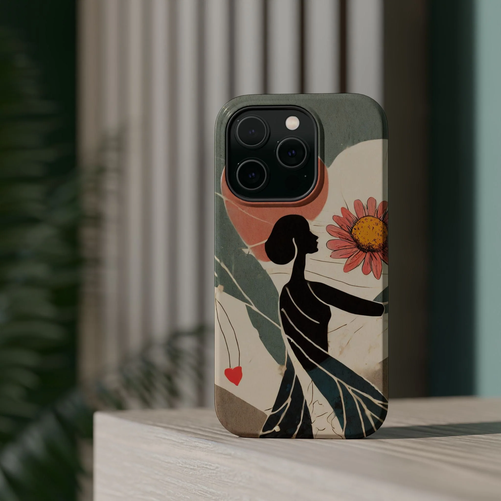 Artistic Magnetic Tough Phone Case - Image 41