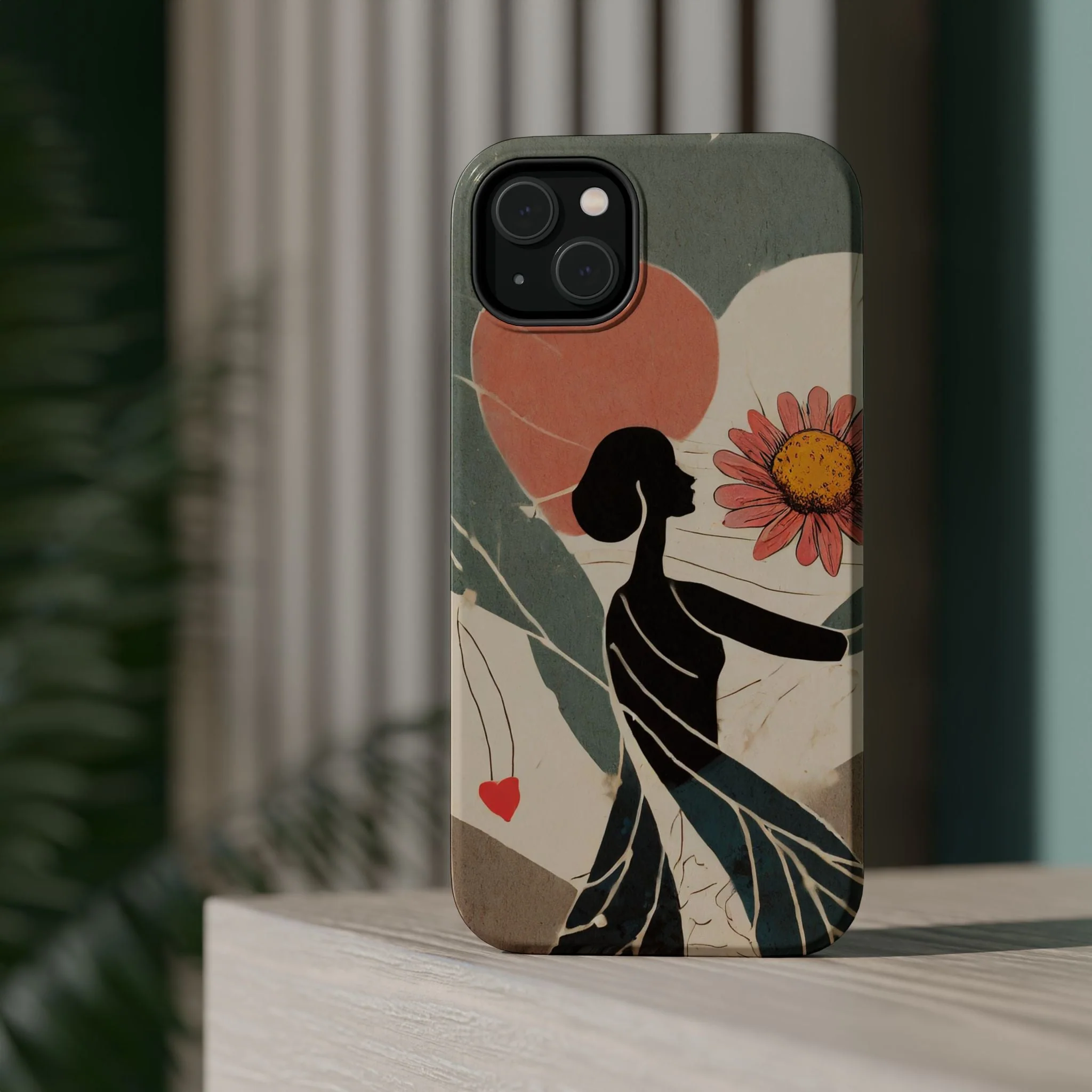 Artistic Magnetic Tough Phone Case - Image 47