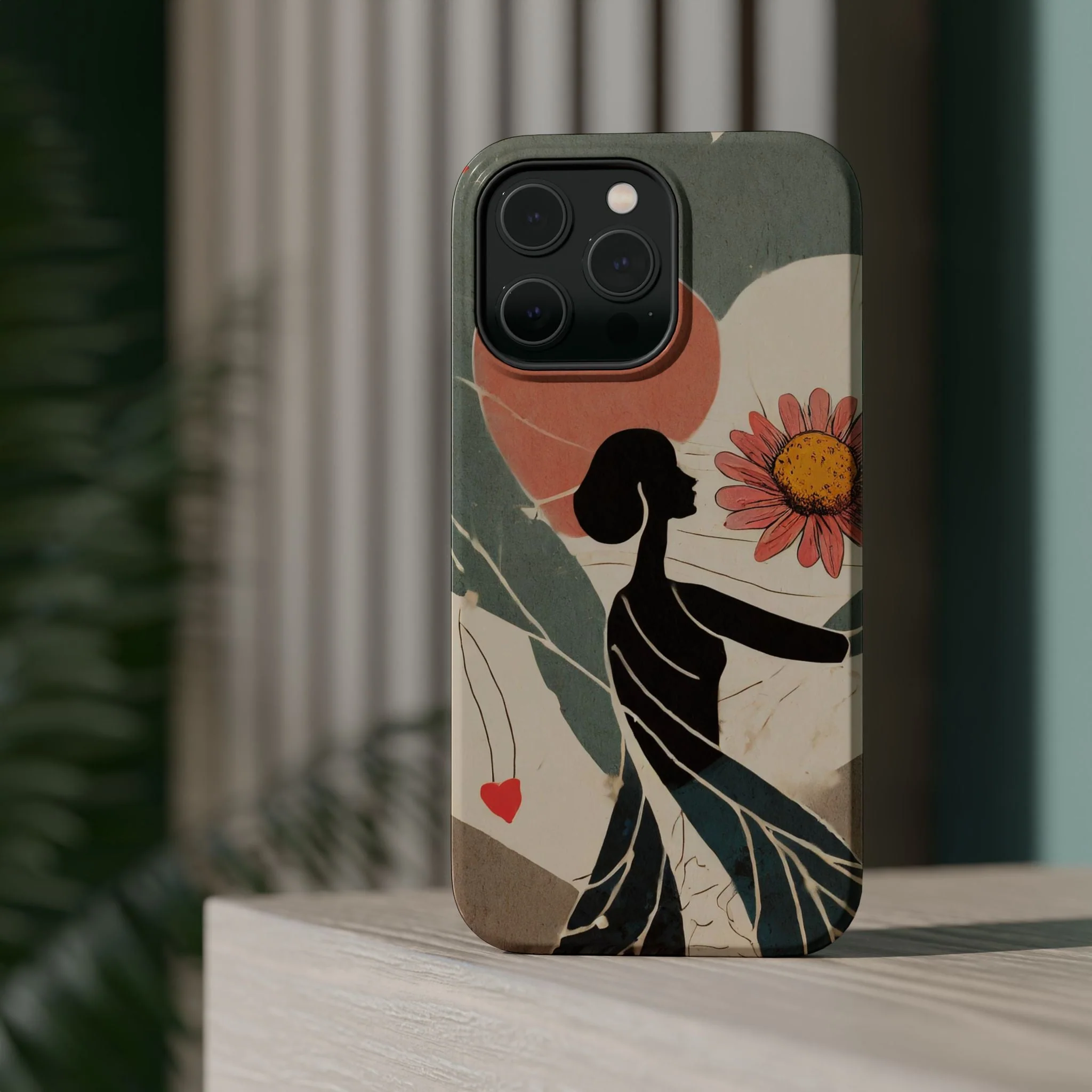 Artistic Magnetic Tough Phone Case - Image 53