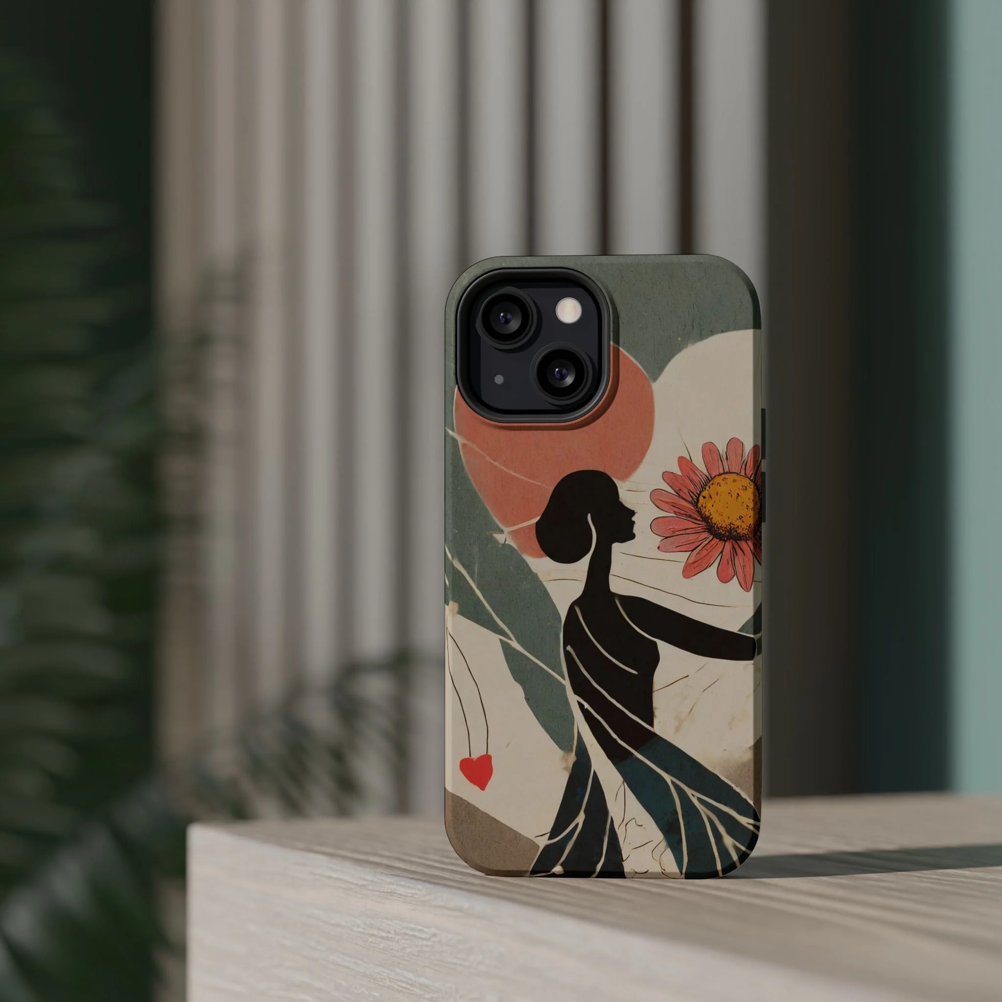 Artistic Magnetic Tough Phone Case - Image 68