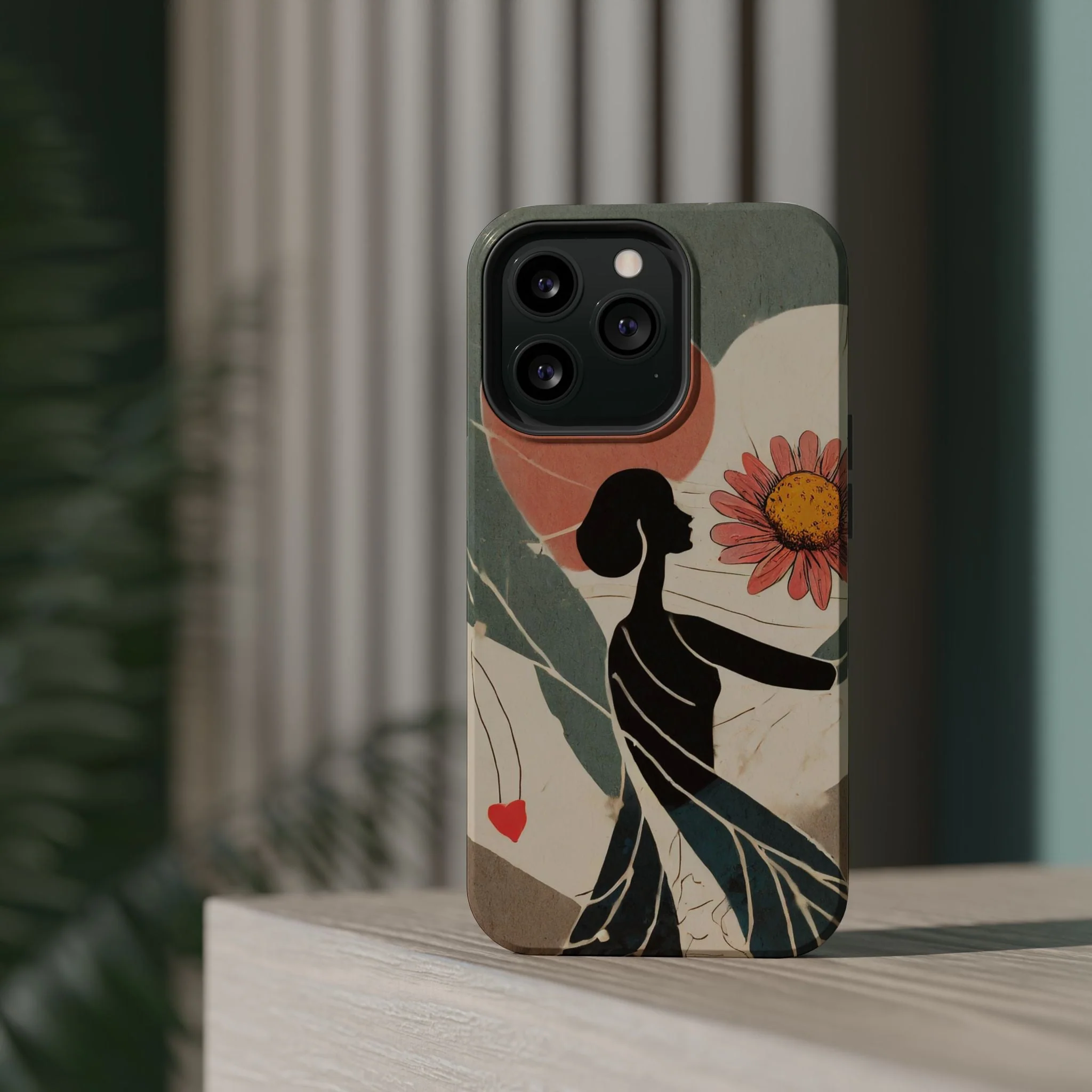 Artistic Magnetic Tough Phone Case - Image 71
