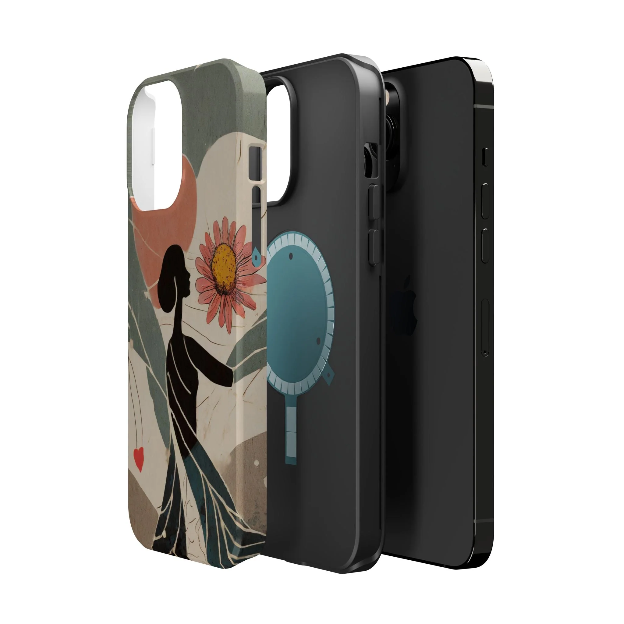 Artistic Magnetic Tough Phone Case - Image 75